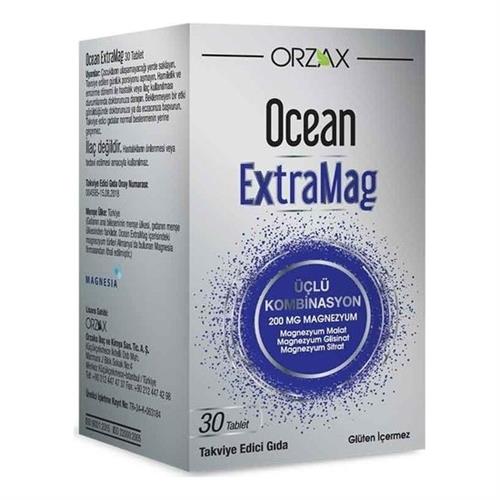 Ocean Extramag 30 Tablet