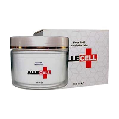 Allecell Masaj Krem 100 Ml