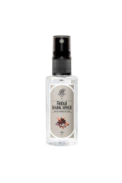 Rebul For Men Dark Spice 50 ml Sprey Kolonya