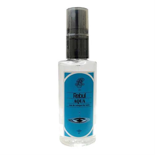Rebul Aqua 50 ml Sprey Kolonya