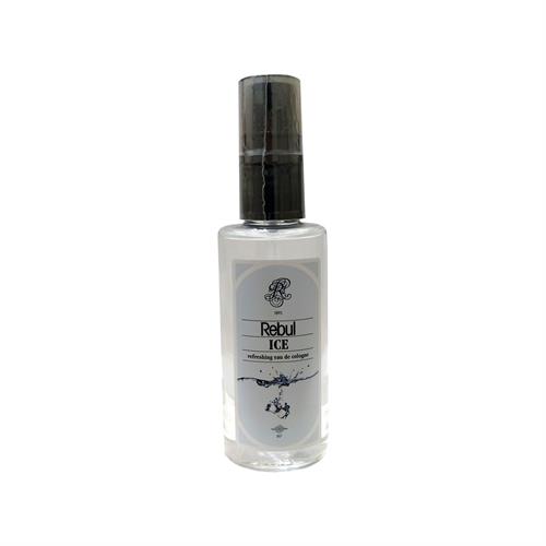 Rebul Ice Buz Ferahlığı Sprey 50 ml Kolonya