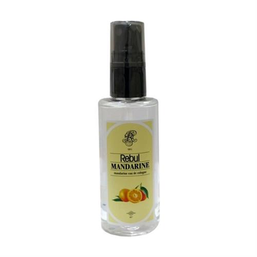 Rebul Mandarine 50 ml Sprey Kolonya