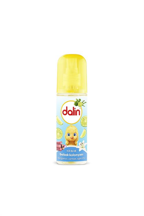 Dalin Ice Blue 150 ml Sprey Bebek Kolonyası