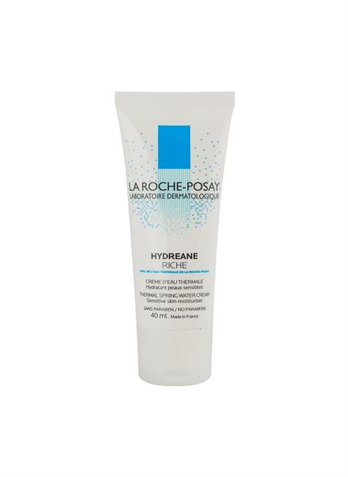 La Roche-Posay Hydreane Riche 40 ml Hassas Ciltlere Özel Nemlendirici