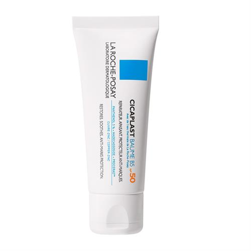 La Roche-Posay Cicaplast Baume B5 Spf 50 40 ml Hasarlı Cilt Onarıcı Krem