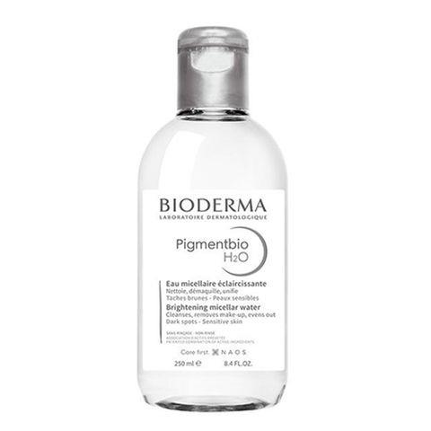 Bioderma Pigmentbio H2O 250 ml Lekeli Ciltler Misel Suyu