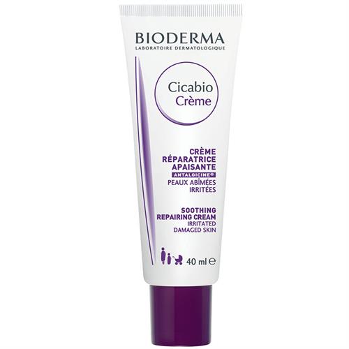 Bioderma Cicabio Cream 40 ml Onarıcı Krem