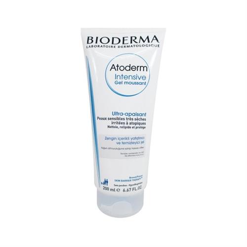 Bioderma Atoderm Intensive Gel Cream 200 ml