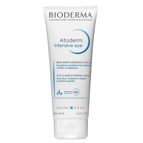 Bioderma Atoderm Intensive Eye 100 ml Göz Çevresi Kremi