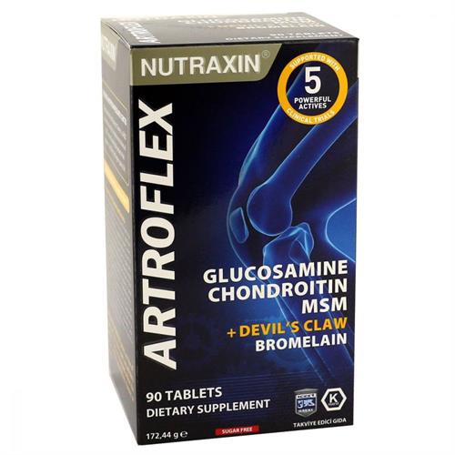 Nutraxin Artroflex 90 Tablet