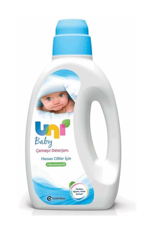 Uni Baby 1800 ml Çamaşır Deterjanı