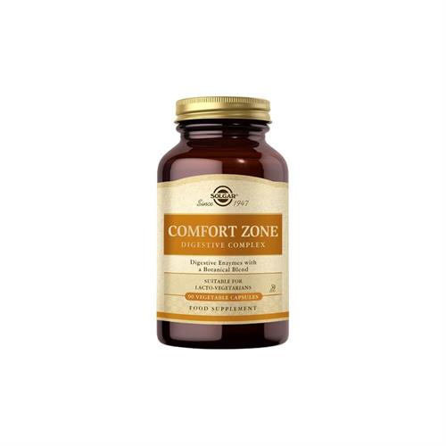 Solgar Comfort Zone Digestive Complex 90 Kapsül