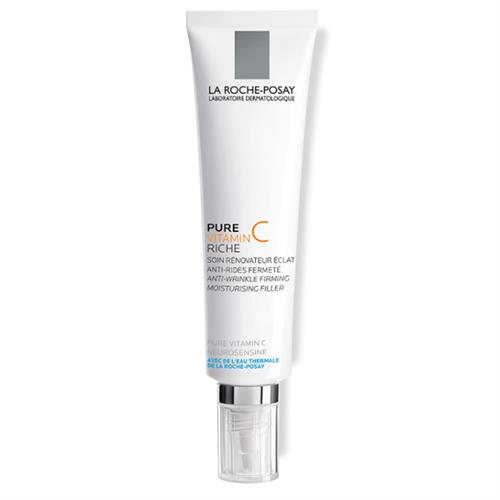 La Roche-Posay Redermic C PS 40 ml Kuru ve Hassas Cilt Yaşlanma Karşıtı Krem