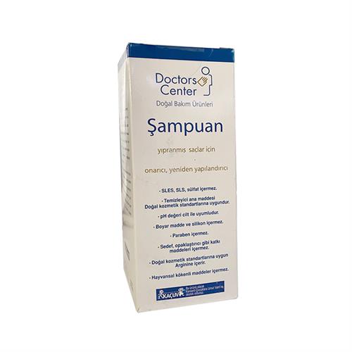 Doctors Center Onarıcı Yapılandırıcı 250 ml Şampuan