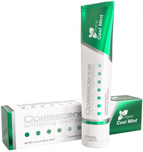 Opalescence Whitening Beyazlatıcı 133 gr Diş Macunu