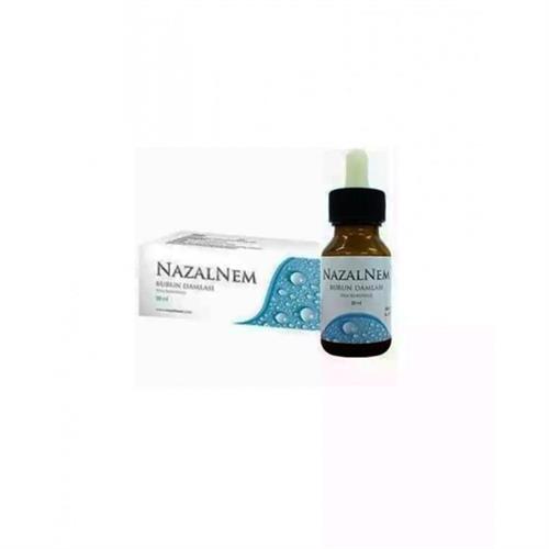 Abfen NazalNem 30 ml Burun Damlası