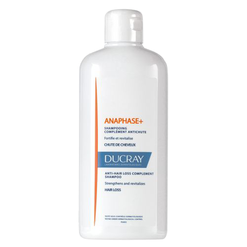 Ducray Anaphase Plus 400 ml Saç Dökülme Karşıtı Şampuan