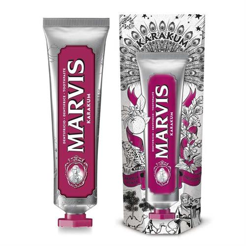 Marvis Karakum Limited Edition Diş Macunu 75 ml