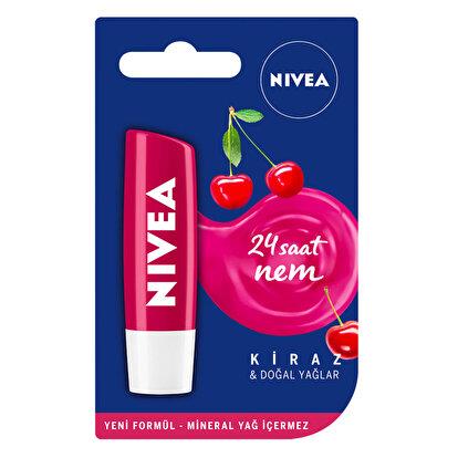 Nivea Dudak Bakım Kremi 4.8 gr