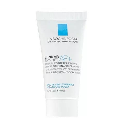 La Roche-Posay Lipikar Syndet AP+ 15 ml Vücut Temizleme Jeli