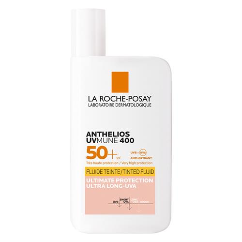 La Roche Posay La Roche-posay Anthelios Uvmune Fluid Güneş Kremi