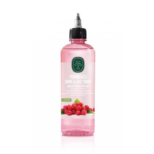Eyüp Sabri Tuncer Frambuazlı Sirke & Saç Toniği 500 ml