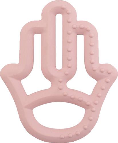 OİOİ Annenin Eli Diş Kaşıyıcı Pembe