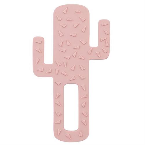OİOİ Kaktüs Pembe Diş Kaşıyıcı