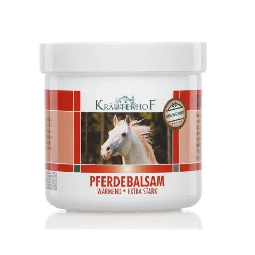 Krauterhof Isıtıcı Masaj Jeli 250 ml