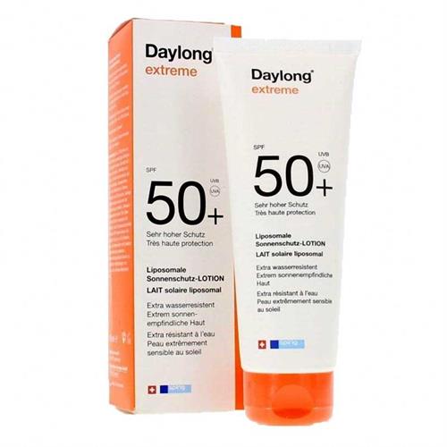 Daylong Extreme Lotion Spf 50+ 100 ml Güneş Losyonu
