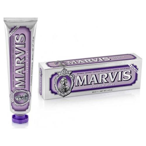 Marvis Jasmin Mint Yasemin Naneli 85 ml Diş Macunu