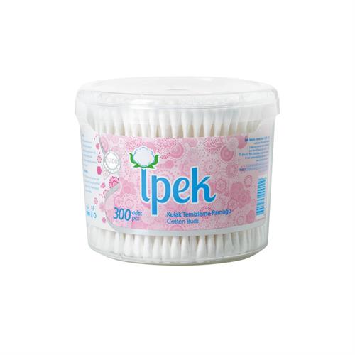 İpek 300 Adet Kulak Çubuğu