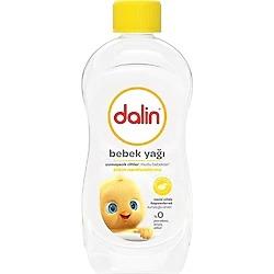 Dalin Klasik Bebek Yağı 200 ml