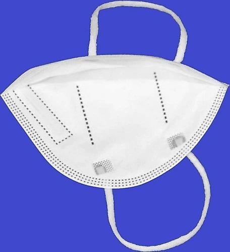 Avenof Ffp2 Nr - 5 Katlı N95 Maske- tekli ( 3 Katlı Meltblown)