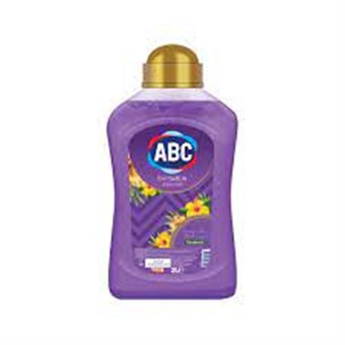 ABC Lavanta Bahçesi 2 L Parabensiz Sıvı Sabun