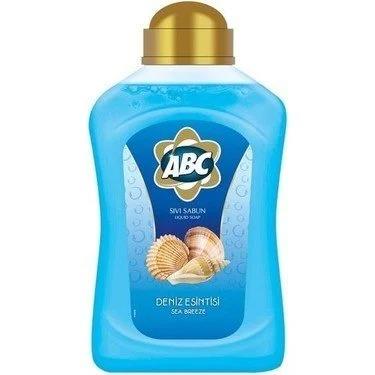 ABC Deniz Esintisi 2 lt Sıvı Sabun