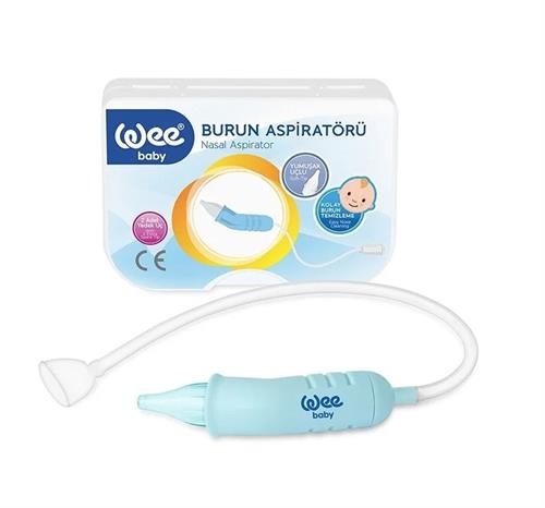 Wee Baby Nasal Burun Aspiratörü