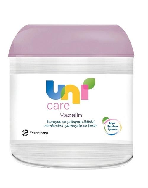 Uni Baby Uni Care Baby Vazelin 100ml