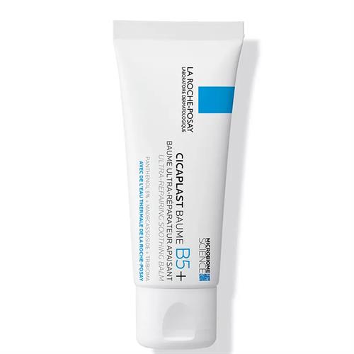 La Roche-Posay Cicaplast Baume B5 Yatıştırıcı ve Onarıcı Bakım Kremi 40 ml