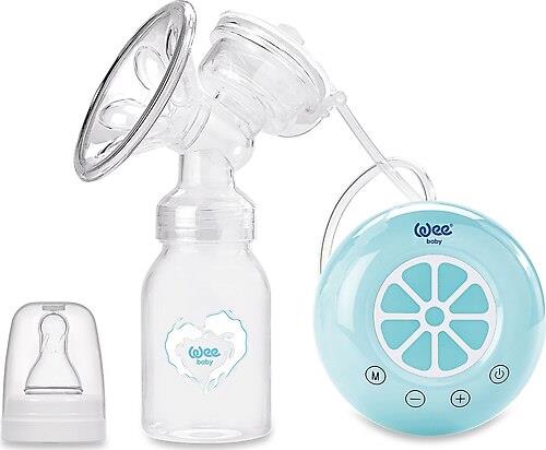 Wee Baby 333 Tekli Elektrikli Göğüs Pompası