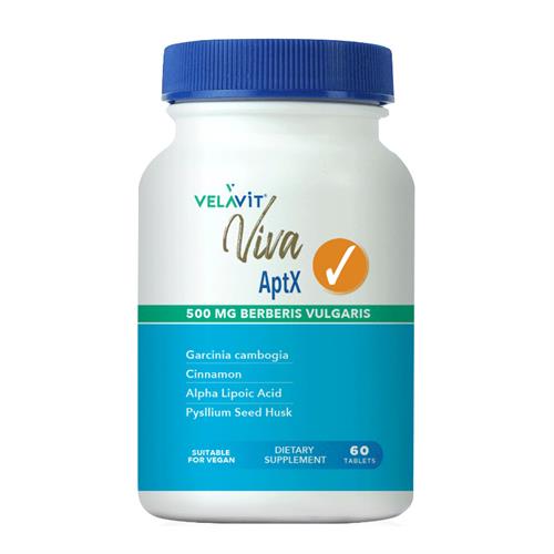 Velavit Viva Aptx 60 Kapsül