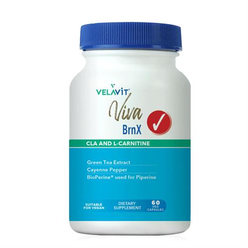 Velavit Viva Brnx 60 Kapsül