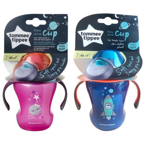 Tommee Tippee Kolay İçilebilir 230 ml Alıştırma Bardağı