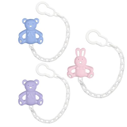 Wee Baby 903 Figürlü Emzik Askısı