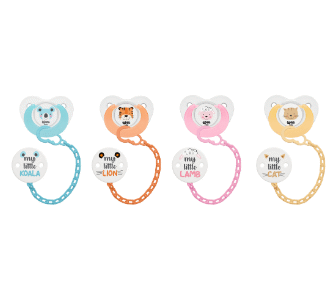 Wee Baby 371 No:1 0-6 Ay Emzik ve Askı Seti