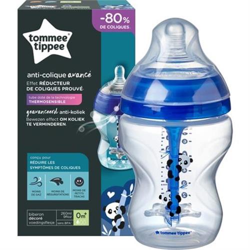Tommee Tippee Gelişmiş Antikolik 260 ml Biberon