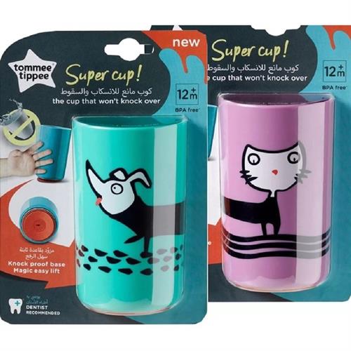 Tommee Tippee Süper Devrilmeyen 300 ml Bardak