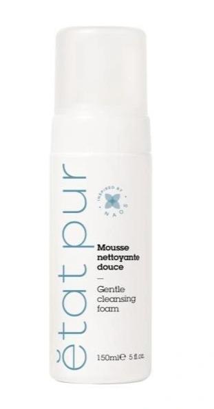 Etat Pur Gentle Cleansing Foam Nazik Yüz Temizleme Köpüğü 150 ml