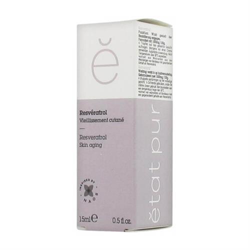 Etat Pur Resveratrol %1,5 Pure Active A05 Konsantre Bakım Ürünü 15 ml