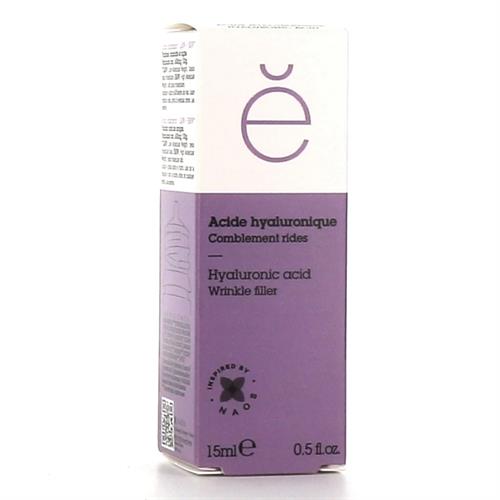 Etat Pur Pure Active Hyaluronic Acid %1,6 Konsantre Bakım Ürünü 15 ml